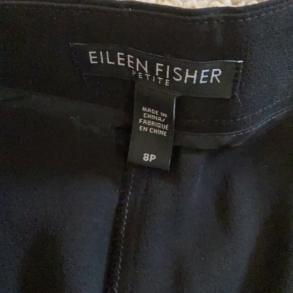 Eileen Fisher suit - Picture 9 of 9